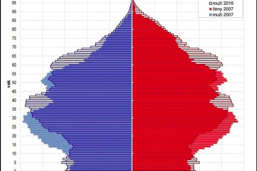 Sociálno-demografické kontexty bývania seniorov na Slovensku