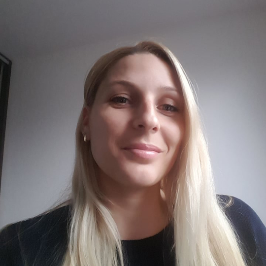 Petra Ovádová