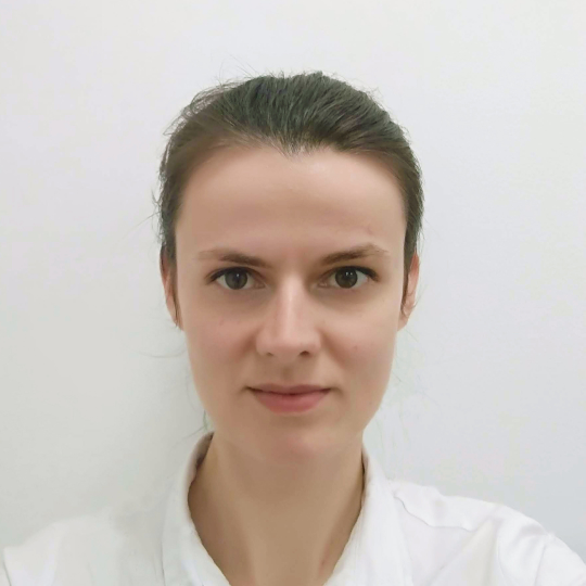 Katarína Hnidková