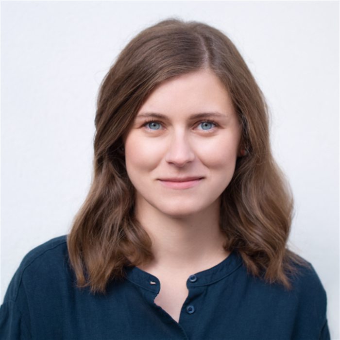 Alexandra Havranová