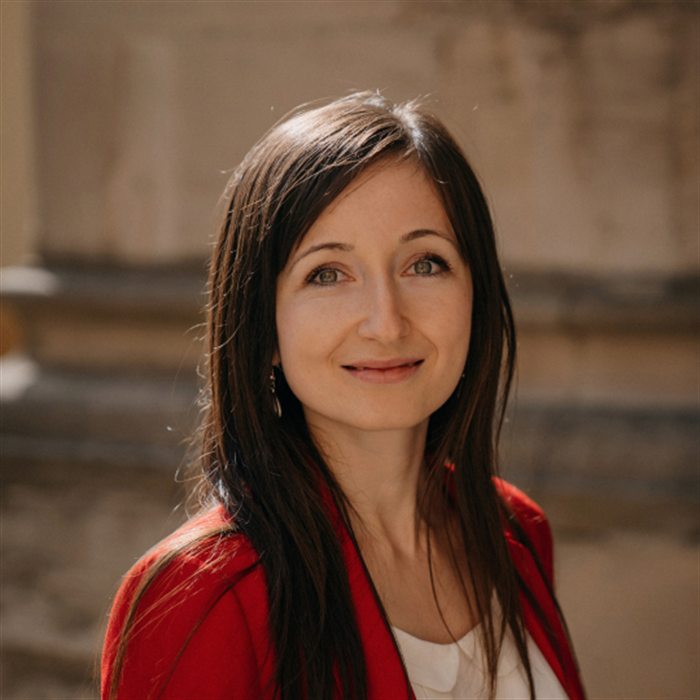 Katarína Zaťková