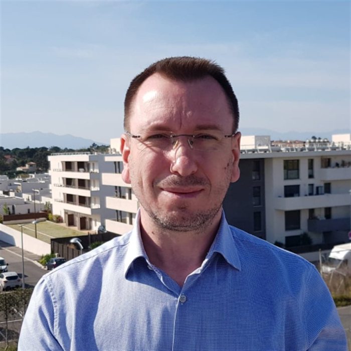 Marián Bača